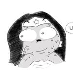 Episode-3: - Wonder Woman Takes Them All of BatFam OneShots, a DC and Batman fanfiction comic. I got a little silly about my Diana’s “Wonder Mom” thing. Is funny to me.