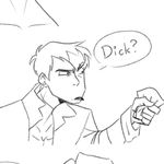 Episode-8: - Who Ate My Fries? of BatFam OneShots, a DC and Batman fanfiction comic. This is a vine by Thomas Sanders.