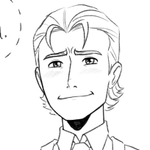 Episode-17: - A Very Special Episode of BatFam OneShots, a DC and Batman fanfiction comic. Dear old Timmy and sweet Stephanie finally get together.