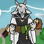 Episode-5: - Page 2 of A prospect of change, a Undertale fanfiction comic. 