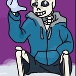 Episode-10: - Page 7 of A prospect of change, a Undertale fanfiction comic. 