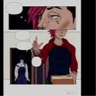 VIandCaitlynneighbordeliveries(ArcaneComicDub)