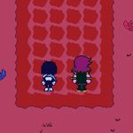 Episode-2: - Episode 2 of Kris performs surgery, a Deltarune fanfiction comic. A new Dark World has been created, and so a new adventure awaits, filled with blood and naked goat boys... but mostly blood.