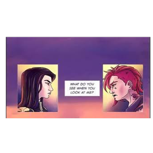VIandcaitlynsMentors(ArcaneComicDub)