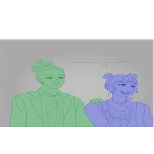 JinxMeetsAUPowder(ArcaneComicDub)