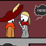 Episode-3: of Babybones, a Undertale fanfiction comic. 