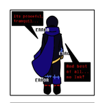 Episode-2: - The Fallen Curse | Prolouge PAGE 2 of The Fallen Curse | An Undertale/Underverse AU, a Undertale fanfiction comic. Page 2 of The Fallen Curse

Drawn on May 3rd, 2024