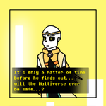 Episode-4: - The Fallen Curse | Prolouge PAGE 4 of The Fallen Curse | An Undertale/Underverse AU, a Undertale fanfiction comic. Page 4 of The Fallen Curse

Drawn on May 4th, 2024