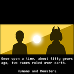 Episode-6: - The Fallen Curse | Chapter 1 PAGE 6 of The Fallen Curse | An Undertale/Underverse AU, a Undertale fanfiction comic. Page 6 of The Fallen Curse

Drawn on May 21st, 2024
