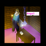 Episode-9: - The Fallen Curse | Chapter 1 PAGE 9 of The Fallen Curse | An Undertale/Underverse AU, a Undertale fanfiction comic. Page 9 of The Fallen Curse 

Drawn on July 13th, 2024