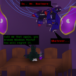 Episode-16: - The Fallen Curse | Chapter 1 PAGE 16 of The Fallen Curse | An Undertale/Underverse AU, a Undertale fanfiction comic. Page 16 of The Fallen Curse

Drawn on October 13th, 2024