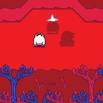 Episode-5: - Episode 5 of Kris performs surgery, a Deltarune fanfiction comic. The gang gets ambushed by Cellachimorphas while wading through the blood river. Fortunately, a familiar yet unexpected face comes to save the day. Can YOU guess who it is?