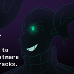 Episode-21: - The Fallen Curse | Chapter 1 PAGE 21 of The Fallen Curse | An Undertale/Underverse AU, a Undertale fanfiction comic. Page 21 of The Fallen Curse

Drawn on March 23rd, 2025
