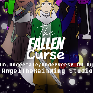 TheFallenCurse|AnUndertale/UnderverseAU