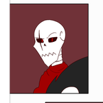 Episode-2: - Page 2 of Drinking, a Undertale fanfiction comic. 