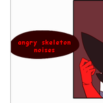 Episode-5: of Drinking, a Undertale fanfiction comic. 