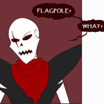 Episode-6: of Drinking, a Undertale fanfiction comic. 