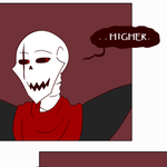 Episode-7: of Drinking, a Undertale fanfiction comic. 