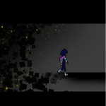 Episode-5: - Calling HIM of Deltarune Comics, a Deltarune fanfiction comic. Tears of relief, knowing he's okay..