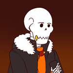 Episode-19: of Drinking, a Undertale fanfiction comic. 