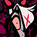 Episode-16: - Like Me of Truth Beneath the Rose Issue 4 - Unstoppable, a Hazbin Hotel fanfiction comic. 