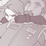 Episode-20: - Dethkomic Issue #4 - Part 1 of Dethkomic: Volume 1, a Metalocalypse fanfiction comic. Issue 4, Part 1