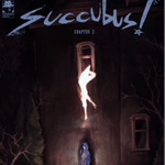 Episode-3: - Chapter 2 of Succubus!, a Succubus! fanfiction comic. Something's waiting in those woods...