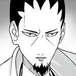 Episode-26: of The Anime Geniuses Meet, a Bleach, Death Note, Naruto, Classroom of the Elite, Dr. Stone, Tomodachi Game and Code Geass fanfiction comic. 