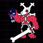 Episode-10: - Episode 10 of Kris performs surgery, a Deltarune fanfiction comic. As the battle rages on, Leuka finds himself getting more hugs than he can handle.