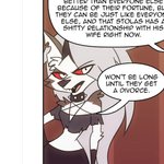 Episode-2: - Loona the Caretaker (Page 2) of Loona the Caretaker, a Helluva Boss fanfiction comic. Stolas gives an interesting call