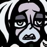Episode-22: - Where am I? of Truth Beneath the Rose Issue 4 - Unstoppable, a Hazbin Hotel fanfiction comic. 