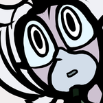Episode-24: - Different of Truth Beneath the Rose Issue 4 - Unstoppable, a Hazbin Hotel fanfiction comic. 