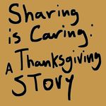 Episode-1: - Sharing is Caring : A Thanksgiving Story of Sharing is Caring : A Thanksgiving Story, a Originals fanfiction comic. Henry has trouble finding what to do for Thanksgiving