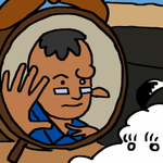 Episode-1: - No Learning Curve of No Learning Curve, a Originals fanfiction comic. A Man starts re living the same day over and over again and again and starts to exploit it, until things start to fall apart.