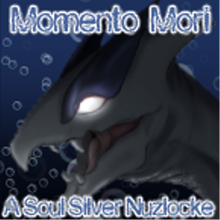 MomentoMori:ASoulSilverNuzlocke
