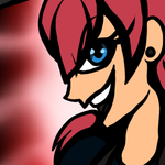 Episode-20: - Transform Me of Tales of Bloody Bug and Chat Noir Issue 1: Origins Pt. 1, a Miraculous Ladybug fanfiction comic. 