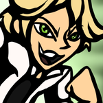 Episode-21: - Transformation of Tales of Bloody Bug and Chat Noir Issue 1: Origins Pt. 1, a Miraculous Ladybug fanfiction comic. 