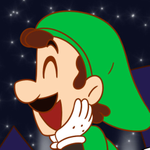 Episode-7: - The First Night of Flower Crown (A Princess Daisy Story), a Super Mario Bros fanfiction comic. Flower Crown Issue #7