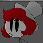 Episode-5: - Movie Night of Crown of Roses, a The Henry Stickmin Collection fanfiction comic. When Ellie is injured in a sparring match, the trio decides to have a movie night to pass the time.