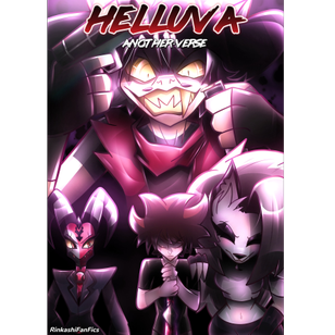 HelluvaAnotherVerse