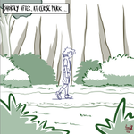 Episode-2: - Confession (Part 2/3) of Confession, a Pokemon fanfiction comic. Few time after recovering from a fever, Ash believes he didn't get fully healed from that time and asks Chloe for advice. However, she realises that he's not experiencing a illness and tells him that Goh is the only one who can sort out the issue...

This is the beginning of something new for both Ash and Goh that will mature as they grow up.