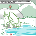 Episode-2: - After the Rainstorm (Part 2/2) of After the Rainstorm, a Pokemon fanfiction comic. Ash and Goh are married for six years and have a stable life together, but little they know that the research task done a day after a giant rainstorm of unnatural proportions will bring a special change to them...