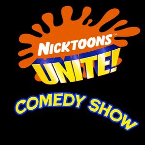 Nicktoons Comedy Show Volume 1