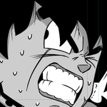Episode-2: - Kame Crew, Assemble! of Dragon Ball Earth's Heroes, a Dragon Ball Z fanfiction comic. 