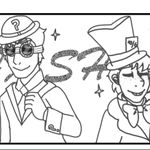 Episode-1: - Fashion of Silly DC, a Batman and DC fanfiction comic. Batman: Vigilante