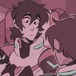 Episode-4: - Confession of Sleepover, a Voltron Legendary Defender fanfiction comic. Talking about stuff!