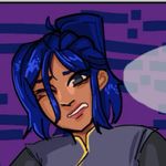 Episode-8: - Loading… Loading… Crash of Jaya Prime Empire Au, a Ninjago fanfiction comic. A familiar face makes an appearance.