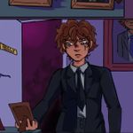 Episode-12: - Jay’s new Assignment of Jaya Prime Empire Au, a Ninjago fanfiction comic. Jay in the real world, moving up the ranks.