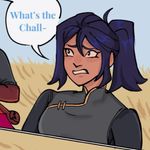 Episode-13: - Back to our Scheduled Event of Jaya Prime Empire Au, a Ninjago fanfiction comic. It’s back to Jaya Prime Empire AU present, and Nya has started The Games.