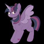 Episode-1: - The cult of twilight episode one of The cult of twilight AU, a My Little Pony fanfiction comic. Flutter Speights here’s the other ponies planning to escape, and tells midnight about it but midnight unfortunately doesn’t take it well
